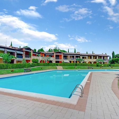 -Piscina E Parcheggio- Casa A Pochi Passi Dal Lago Padenghe sul Garda Exterior foto