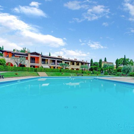 -Piscina E Parcheggio- Casa A Pochi Passi Dal Lago Padenghe sul Garda Exterior foto